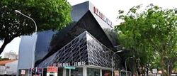 New Town Theatre (D20), Shop House #627424721